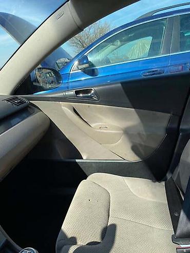 focus 4: PASSAT B6 2.0 TDI FAROVI ZA VOLKSWAGEN PASSAT B6 | Passat B6 2.0 TDI — 3