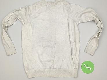 dżem ptaki: H&M, Sweter damski, rozmiar M — 3