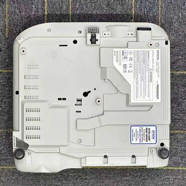 Proyektorlar: İşlənmiş Proyektor Epson, Ödənişli çatdırılma — 39