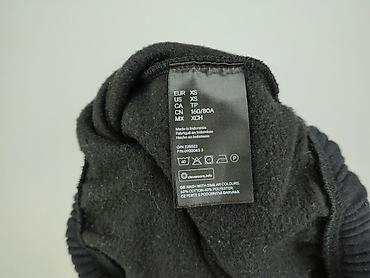 dope snow: H&M Divided, Bluza z kapturem damska, rozmiar XS — 5