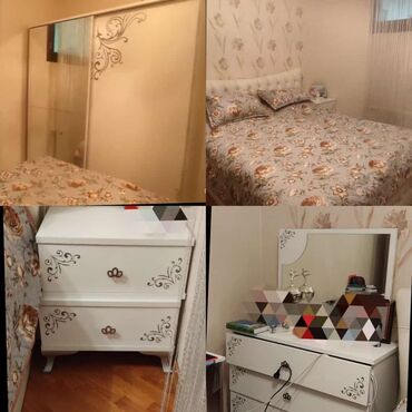 мебель для спальни: Yataq mebeli 450 Azn satilur UnvanHesen eliyev 1061 mehelle Tibilski