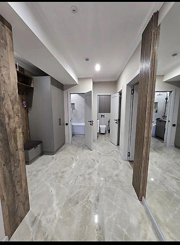 Продажа квартир: 3 комнаты, 100 м², Элитка, 7 этаж, Дизайнерский ремонт at lalafo.kg — 2 Продажа квартир: 3 комнаты, 100 м², Элитка, 7 этаж, Дизайнерский ремонт — 2