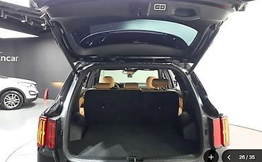 Kia: Kia Sorento: 2023 г. — 14