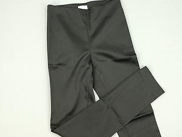bib free: Reiss, Legginsy Eleganckie damskie, rozmiar 2XS — 1