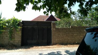 Həyət evləri və villaların satışı: Yeni Ramana 3 otaqlı, 83 kv. m, Kredit yoxdur, Orta təmir — 22