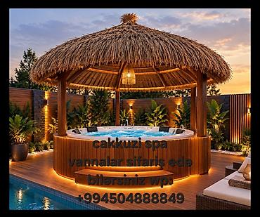 moydadir hamam ucun: Новый Джакузи ванна С мотором, Бесплатная доставка — 2