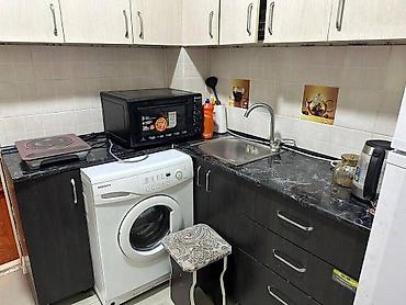 Продажа квартир: 1 комната, 35 м², Индивидуалка, 2 этаж, Евроремонт — 6