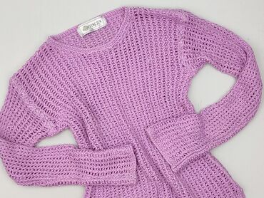 sweter hello kitty h m: Women`s sweater, size S (EU 36)