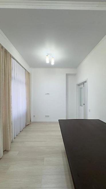 Продажа квартир: 3 комнаты, 75 м², Элитка, 2 этаж, Дизайнерский ремонт — 8