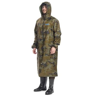 Плащ влагозащитный WATERPROOFline Hunter WPL — METR-REAL-011. Цена at lalafo.kg Плащ влагозащитный WATERPROOFline Hunter WPL — METR-REAL-011. Цена
