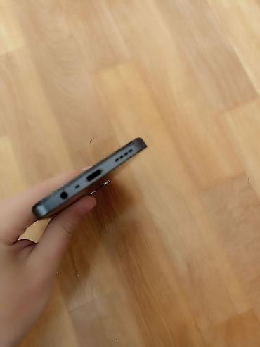 Realme: Realme Note 50, Б/у, 128 ГБ, цвет - Черный, 2 SIM at lalafo.kg — 14 Realme: Realme Note 50, Б/у, 128 ГБ, цвет - Черный, 2 SIM — 14