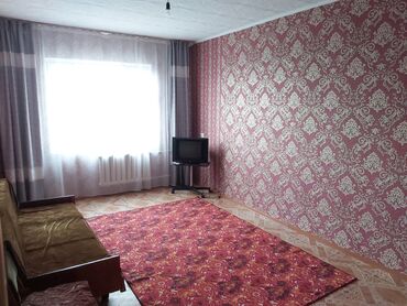 аренда квартир на долгий срок город ош: 3 комнаты, Собственник
