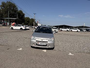 tiger auto: Suzuki Liana: 2003 г., Механика, Бензин, Седан — 4