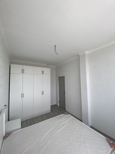 парк фучика: 2 комнаты, 39 м², Элитка, 6 этаж, Евроремонт