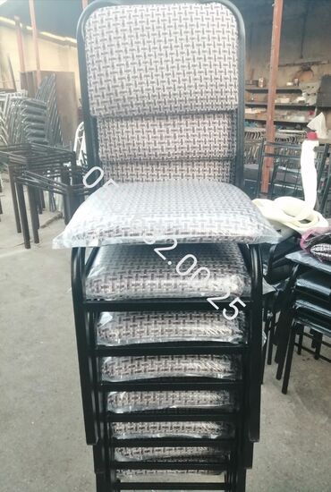 Masa və oturacaq dəstləri: Uşaq hazirligi üçün stol stul desti, tədris kursları üçün stol stul — 6