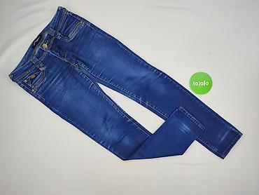 miss denim: Cheap Monday, Jeansy damskie, rozmiar L — 2