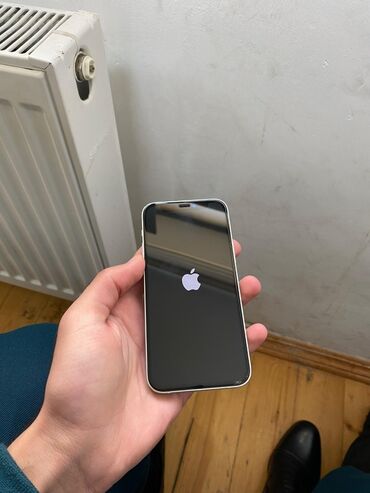 Apple iPhone: IPhone 12 mini, 128 GB, Alpine Green, Face ID — 10