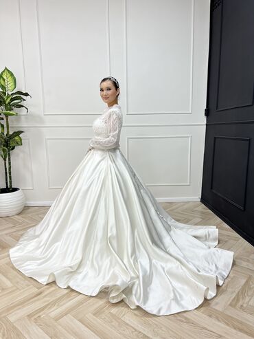 Свадебные платья: НА ПРОКАТ!!! ✨ Свадебное платье “Элегантность” ✨ Нежное и утончённое — 19