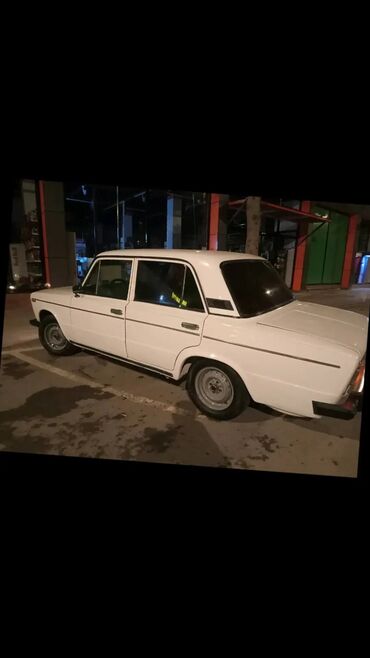 ucuz vaz 2106: ВАЗ (ЛАДА) 2106: 1.3 л | 1992 г. | 65000 км Седан