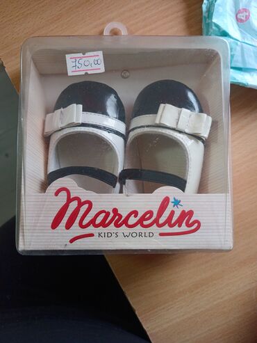 sandale sa masnom: Sandals, Size - Pre-walking