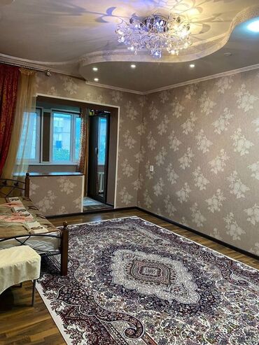 снять квартиру в токмаке запорожская область: 1 комната, 44 м², 106 серия, 4 этаж, Евроремонт