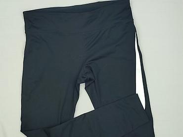 doppelfit: Nike, Legginsy Sportowe damskie, rozmiar L — 1