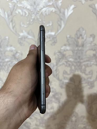 iphone 8 satilir: IPhone 11, 128 GB, Qara, Face ID — 7
