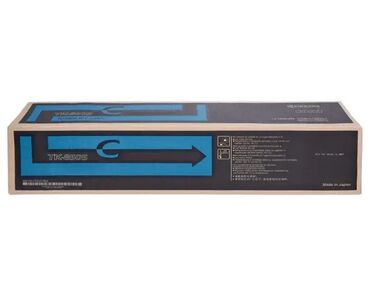 bosch aparat za kafu tassimo: Brand: KYOCERA Model: KYOCERA TK-8505C Cyan Toner Price: 18600