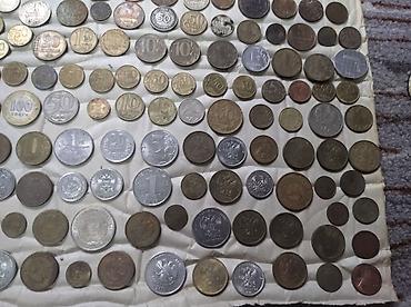 Монеты: Продаю монеты предлагайте цену — 13