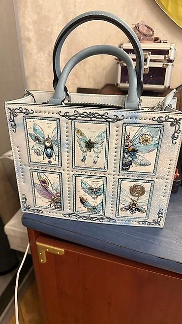 Çantalar: Əl çantası, Charles & Keith, Yeni — 3