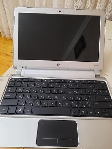 hp 22es: HP Pavilion dm1 mini noutbuk salam işləmiş notbuq hər şeyi üsdündədi — 1