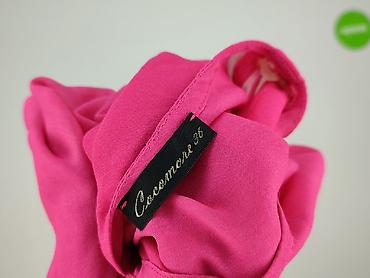 ponczo massimo dutti: Cocomore, Narzutka damska, rozmiar S — 5
