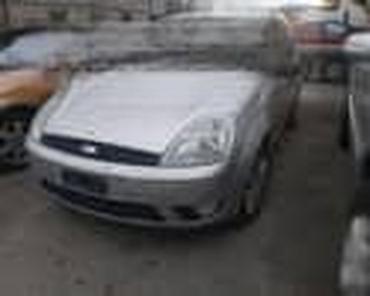 na naduvavanje: DIZNE ZA FORD FIESTA OD 1998. DO 2007. GOD. | Polovni delovi za ford — 10
