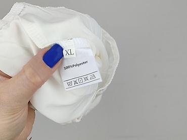 bluzka basic by o la la: Bluzka damska, rozmiar XL — 4