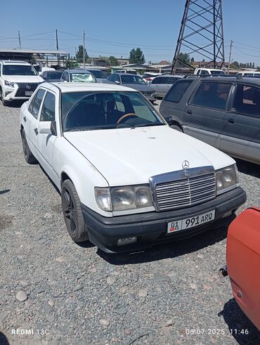 мерседес w124 e500 волчок купить в японии: Mercedes-Benz W124: 1991 г., 2.3 л, Механика, Бензин, Седан