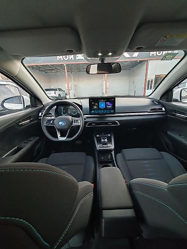 rota grid: BYD E2: 2021 г., 10 л, Автомат, Электромобиль, Хэтчбэк — 10