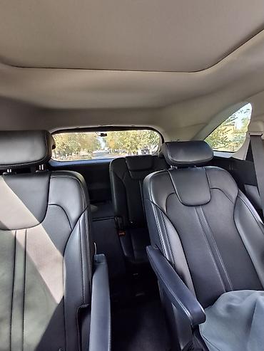 Kia: Kia Sorento: 2020 г., 2.2 л, Автомат, Дизель, Кроссовер — 5