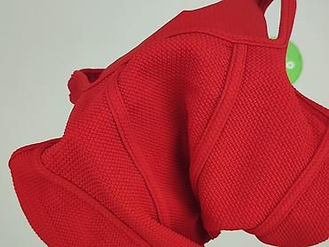 mesh top: Shein, Top damski, rozmiar S — 6
