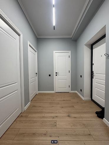 Продажа квартир: 1 комната, 41 м², Элитка, 3 этаж, Евроремонт — 7