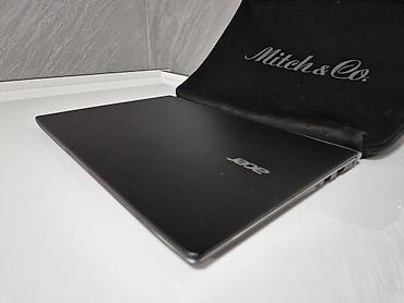 Acer: Na prodaju laptop Acer SWIFT Sf514-51  u dobrom ocuvanom stanju — 13