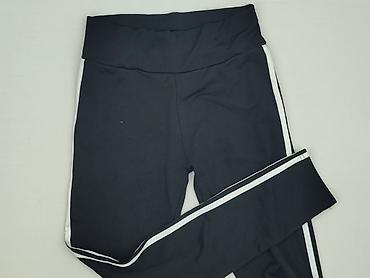 kolarki h: Legginsy Sportowe damskie, rozmiar S — 1
