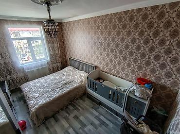 razinde satilan evler: Sumqayıt, 3 otaqlı, Köhnə tikili, 61 kv. m — 3