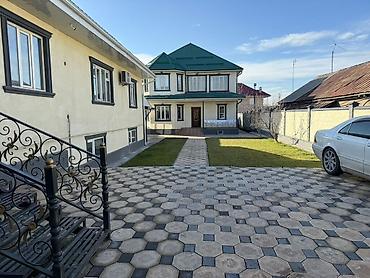 Долгосрочная аренда домов: 150 м², 6 комнат — 1