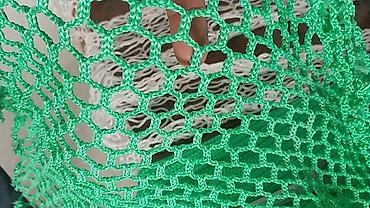 Другое для спорта и отдыха: Капроновая сетка для футбольного поля, сетка для футбольного поля для — 25