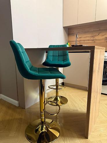 Посуточная аренда квартир: Посуточно ночь. Сдается чистая 1-комнатная квартира в районе Восток-5 — 16