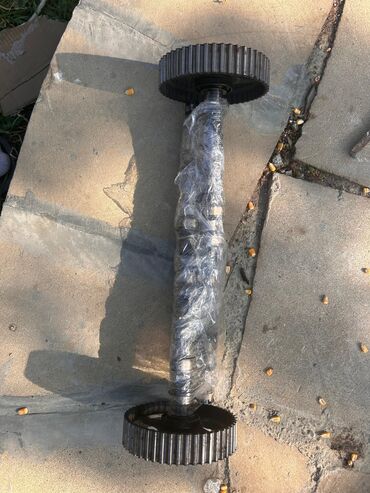 Motor üçün digər detallar: Mitsubişhi Airtrek 2 turbo mator hissələri kimə nə lazım olsa əlaqə — 12