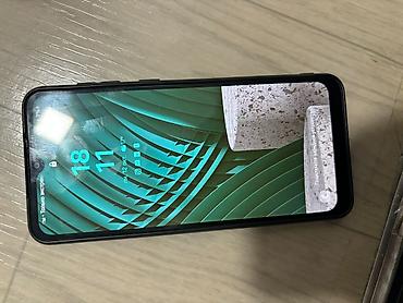 tab a: Samsung Galaxy A04, Б/у, 64 ГБ, цвет - Черный — 3