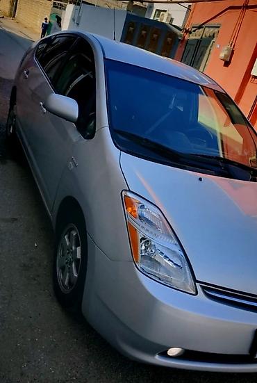 Toyota: Toyota Prius: 1.6 l | 2008 il Hetçbek — 4