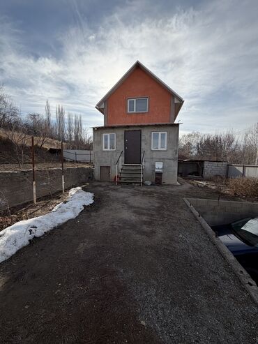 Продажа домов: Дом, 40 м², 3 комнаты, Агентство недвижимости, Косметический ремонт — 2