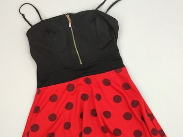 sukienki plus size: Pronto Moda, Sukienka damska, rozmiar S